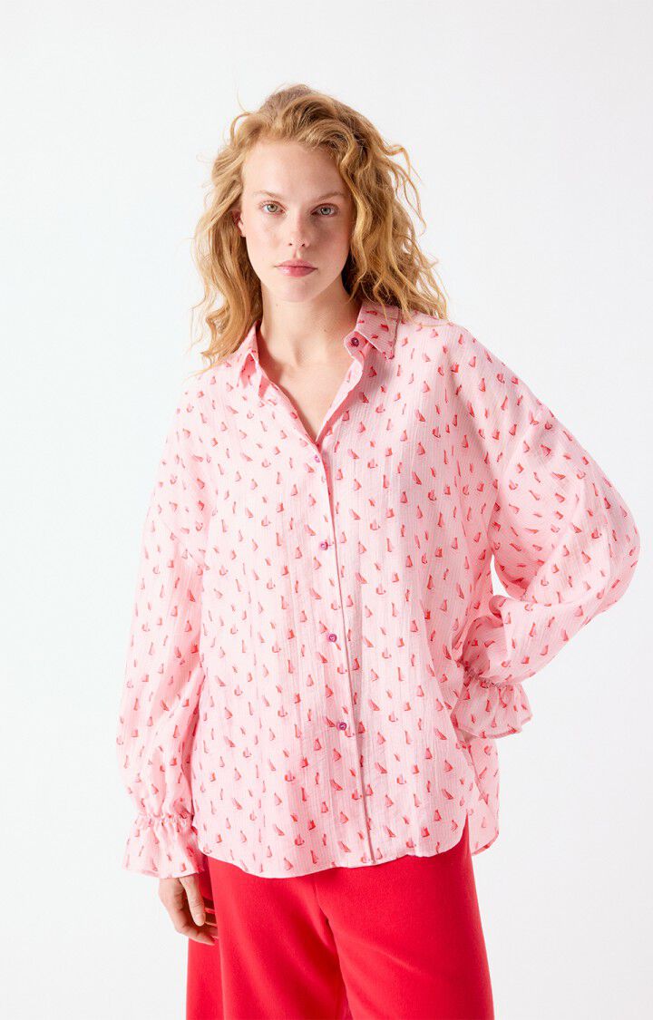 Camisa Zivow