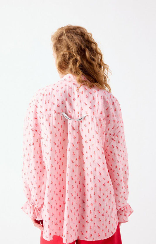 Camisa Zivow