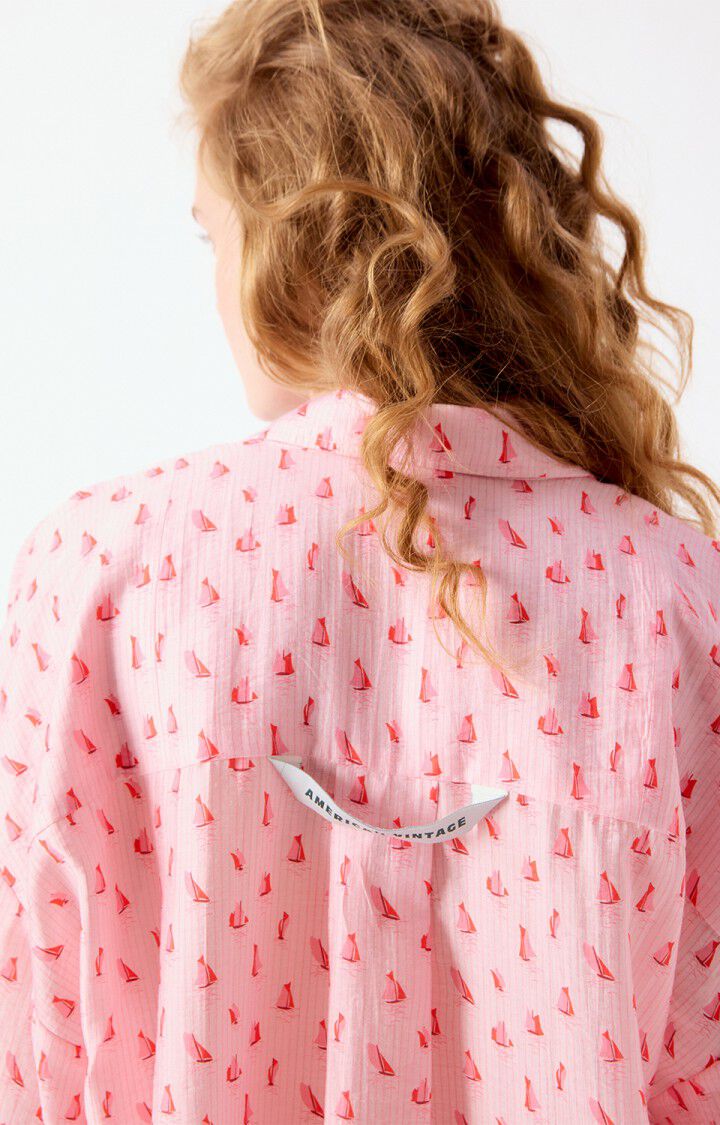 Camisa Zivow