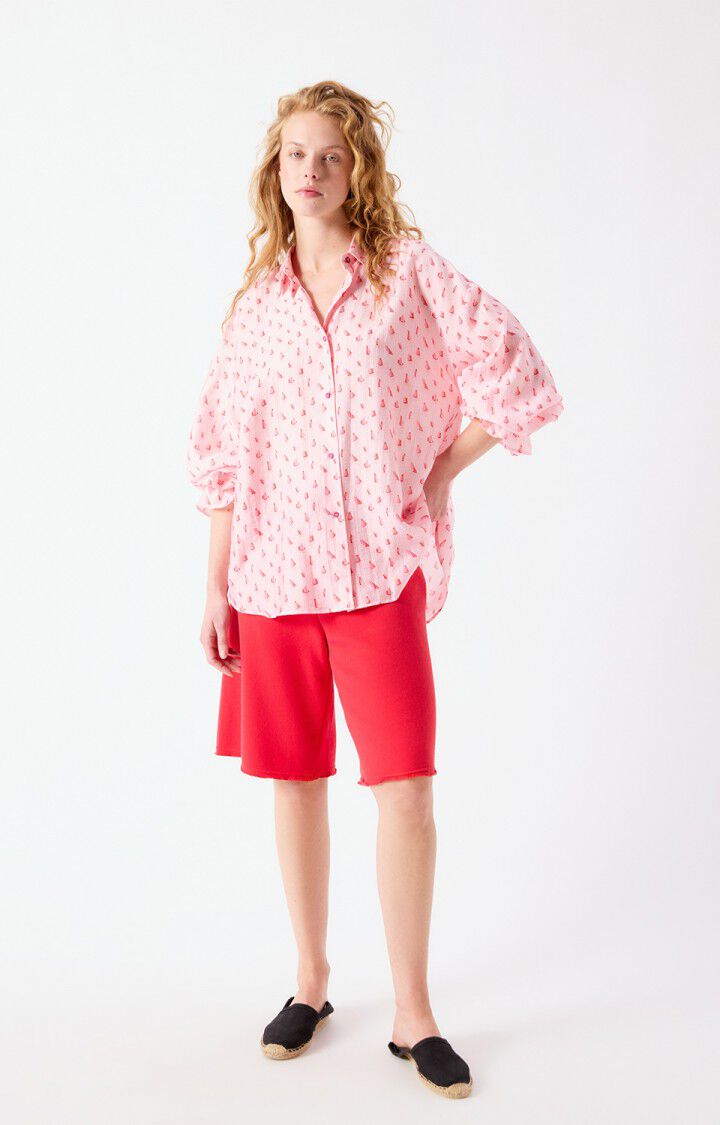 Camisa Zivow