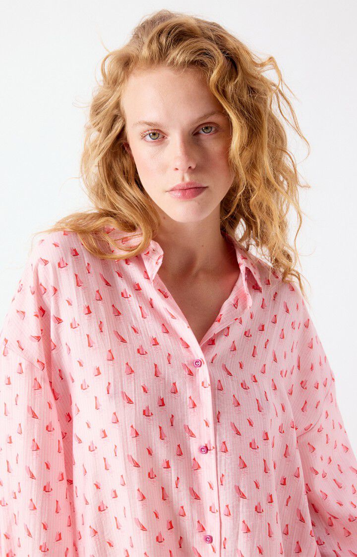 Camisa Zivow