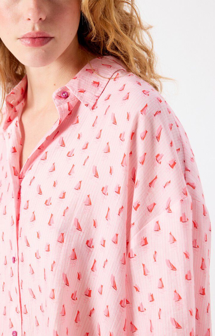 Camisa Zivow