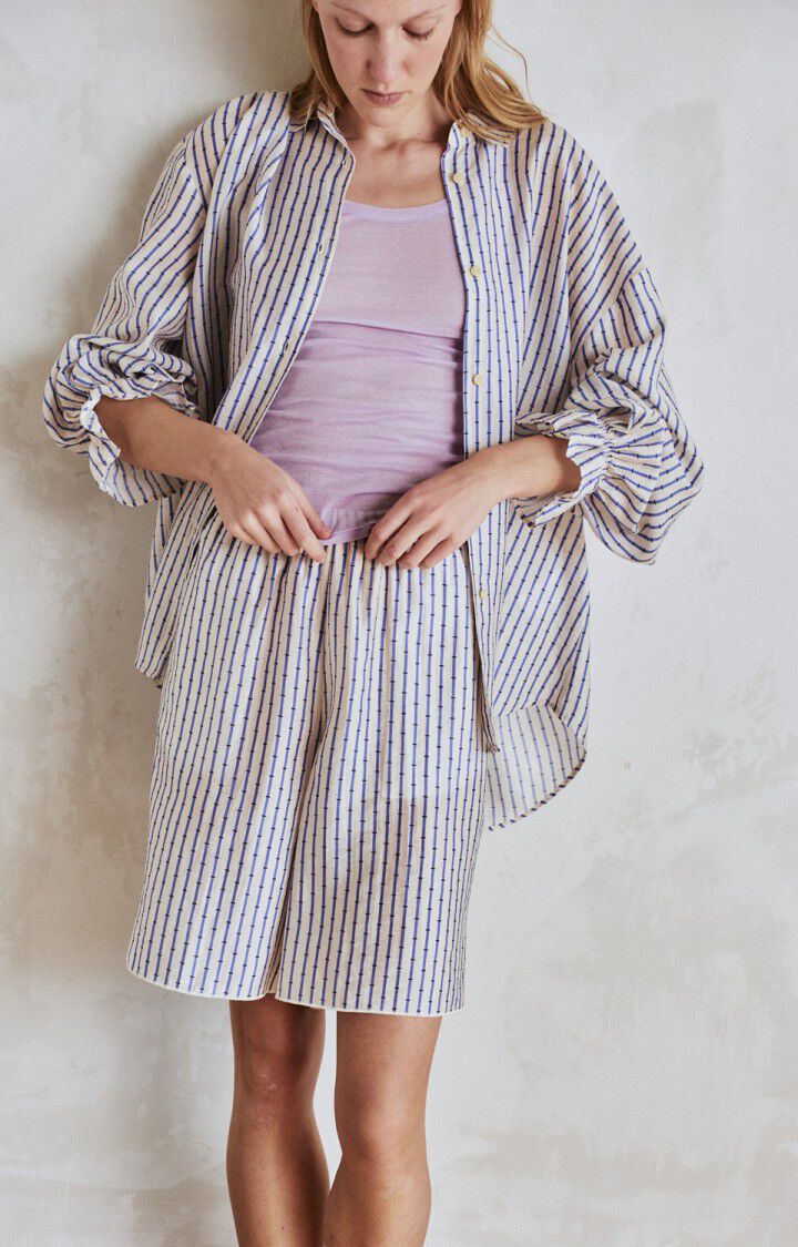 Camisa Zivow