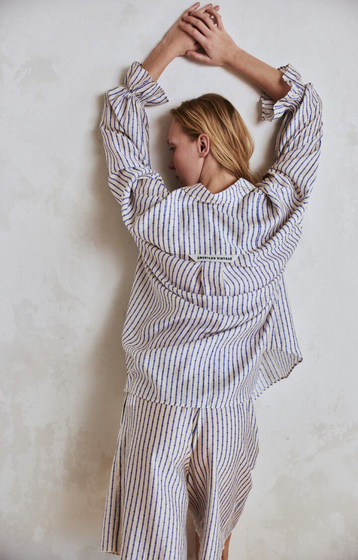 Camisa Zivow