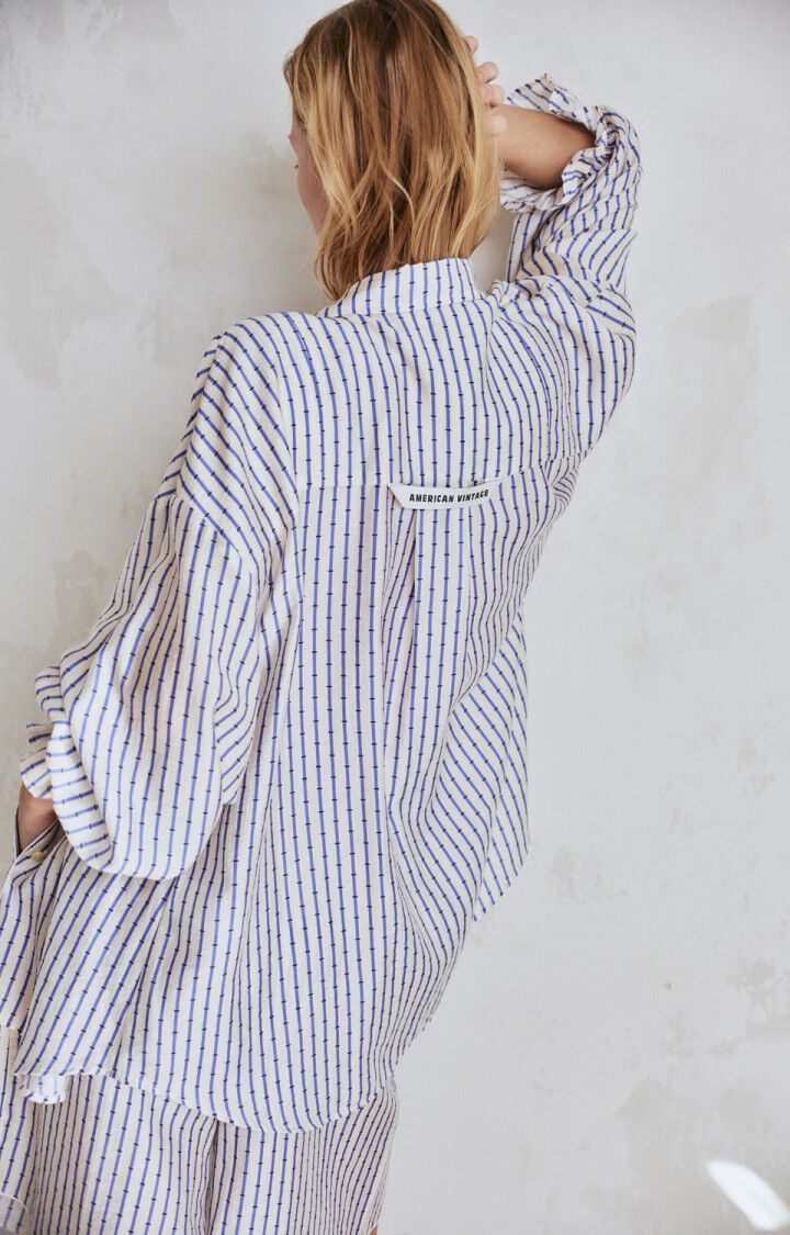 Camisa Zivow