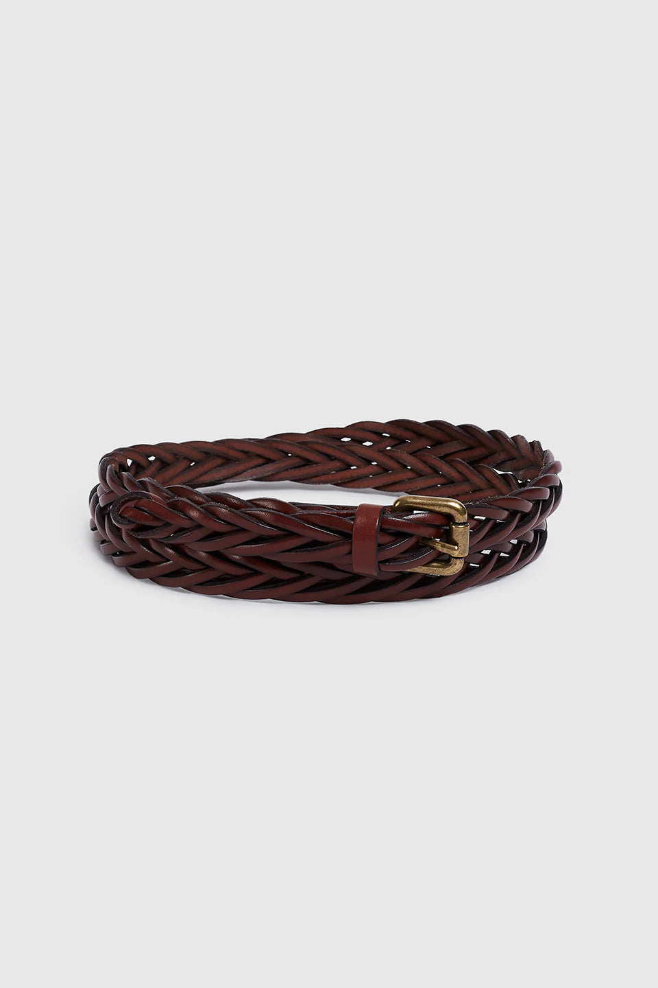 CINTURÓN THIN BRAID