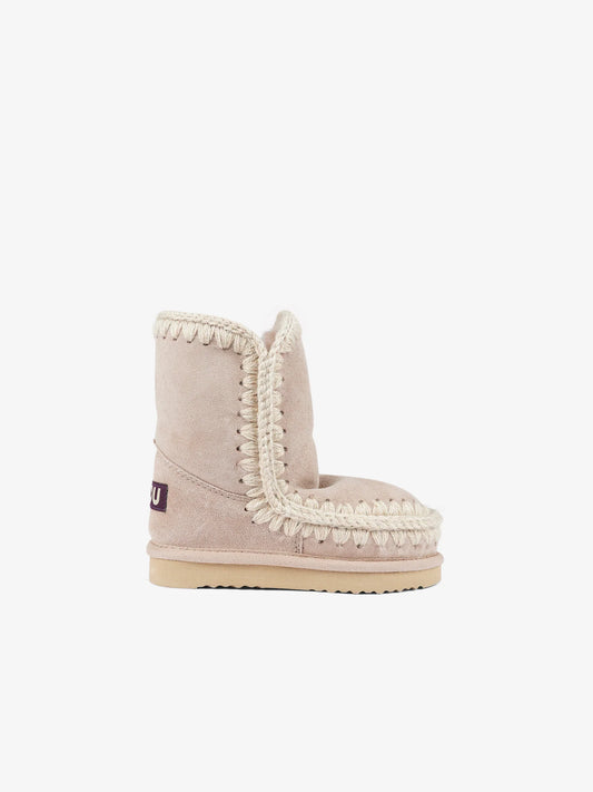 BOTAS MOU NIÑA