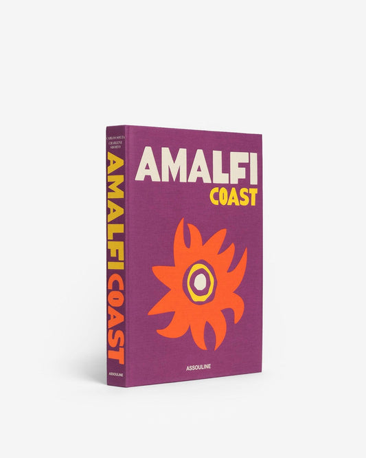 LIBRO AMALFI COAST