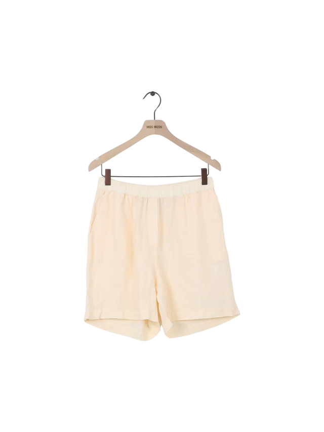 Bermuda Emmie Linen Shorts