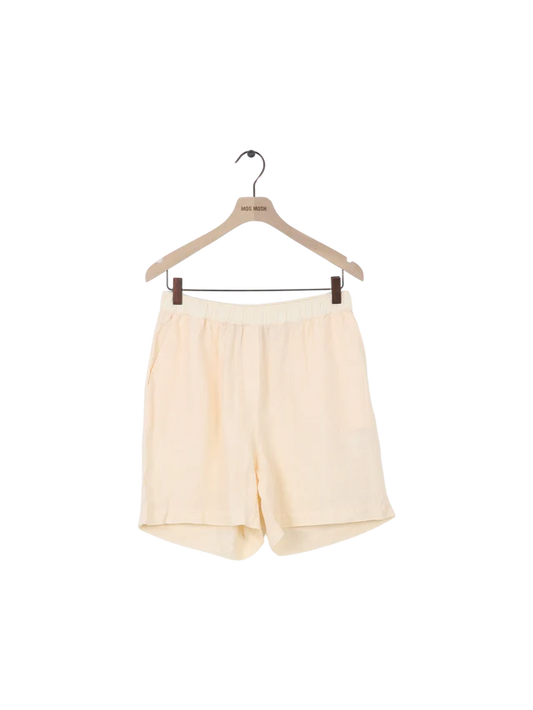 Bermuda Emmie Linen Shorts