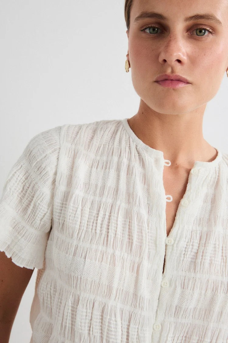 Blusa Bruma
