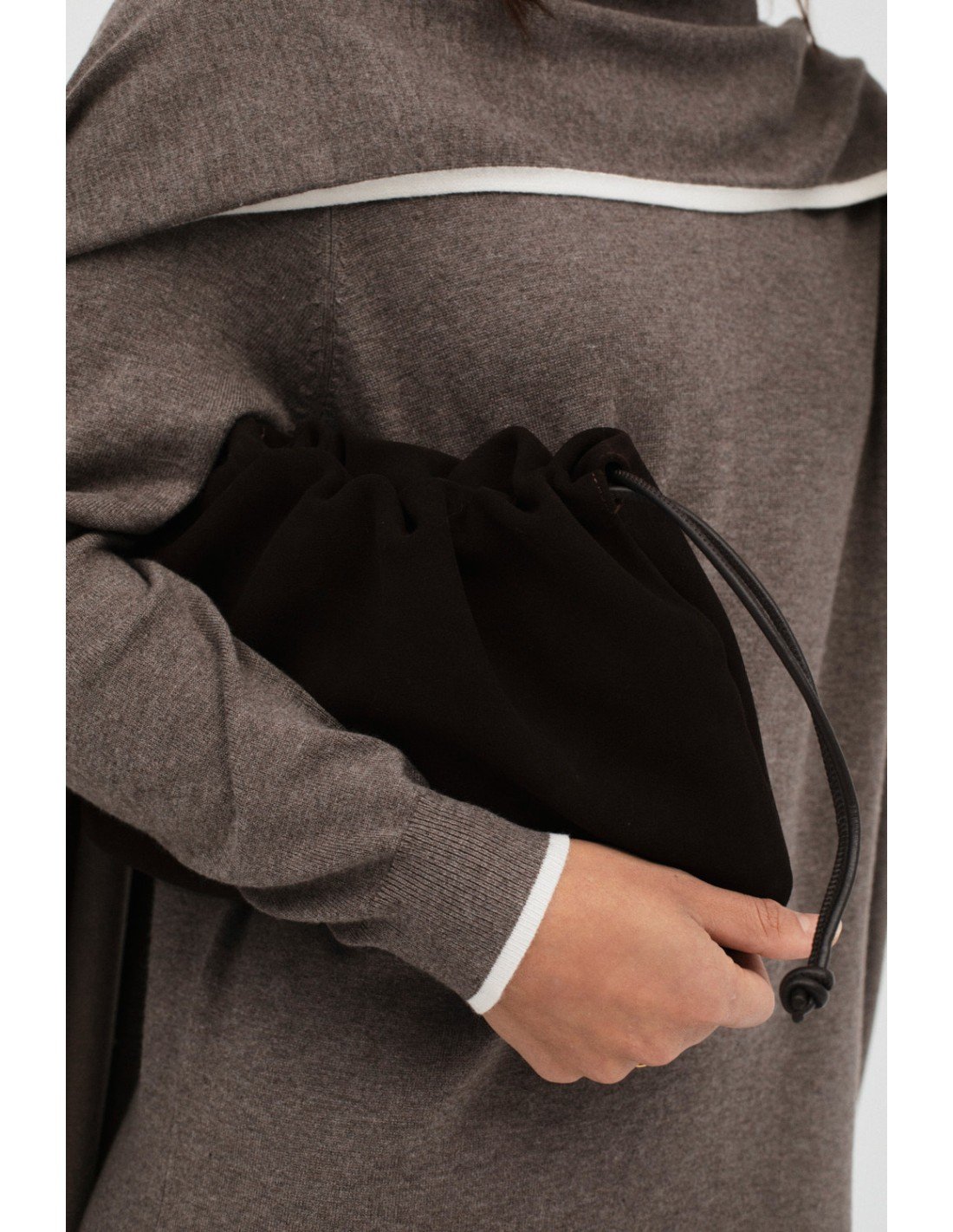 BOLSO GARBANZA