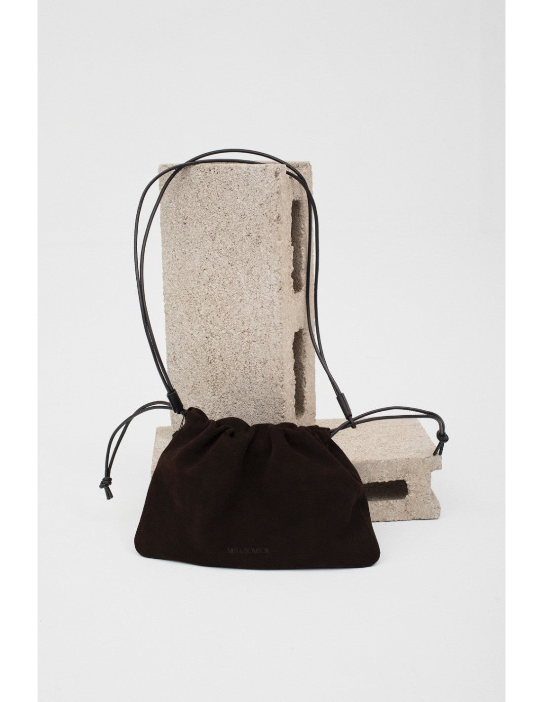 BOLSO GARBANZA