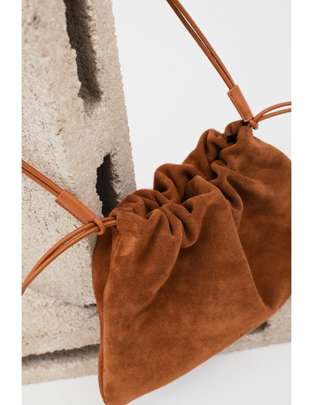 BOLSO GARBANZA