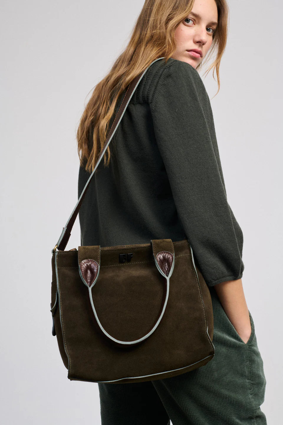 BOLSO GUANA