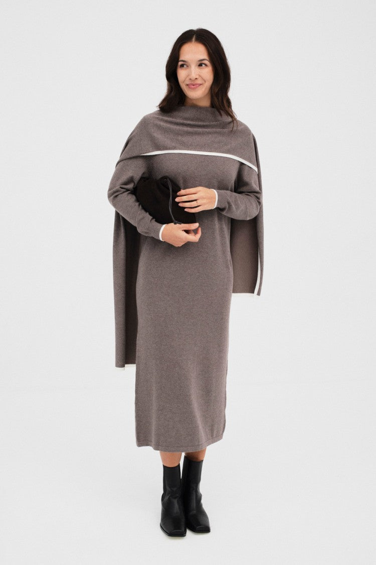 VESTIDO GION