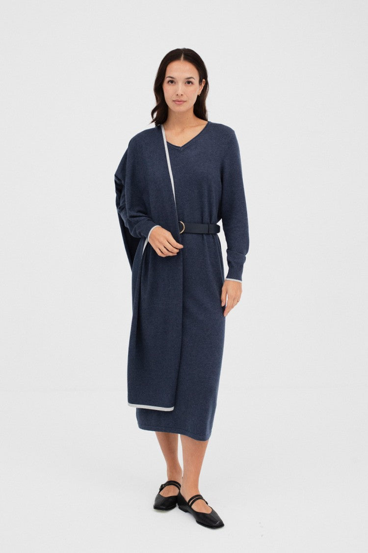 VESTIDO GION