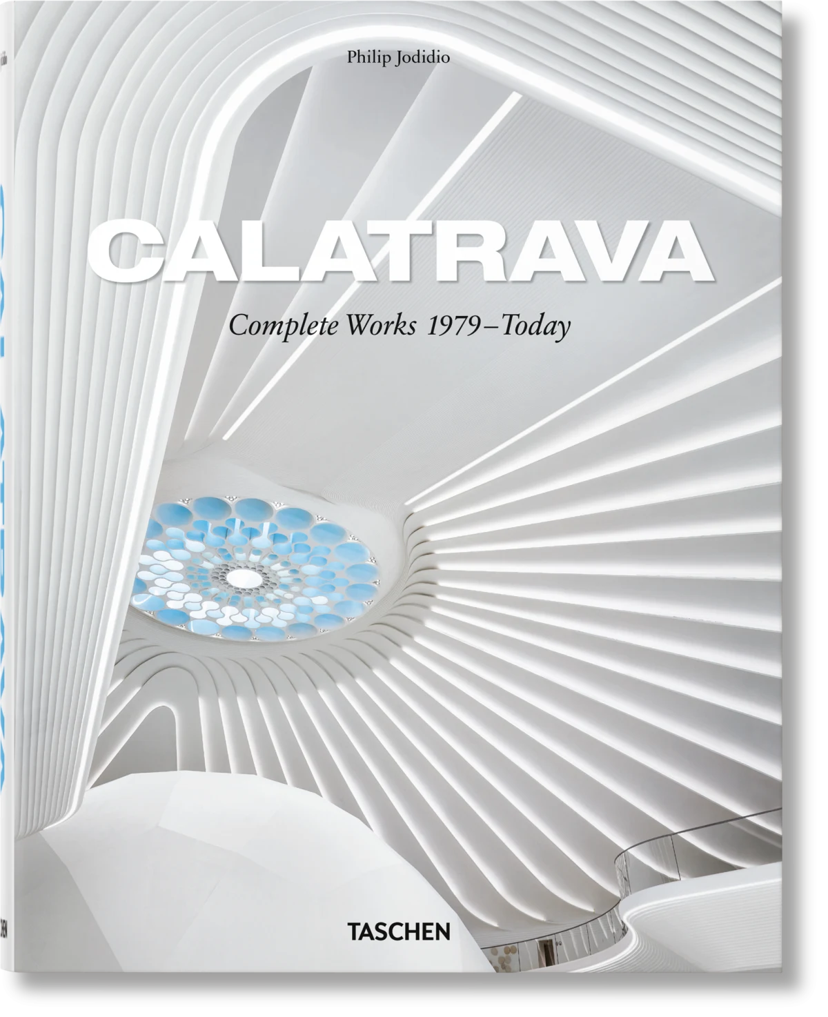 LIBRO CALATRAVA COMPLETE