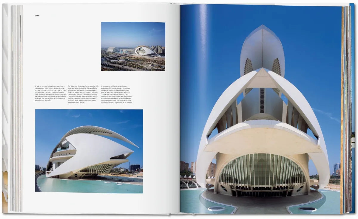 LIBRO CALATRAVA COMPLETE