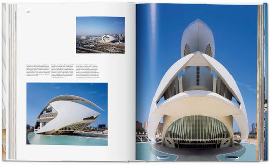 LIBRO CALATRAVA COMPLETE