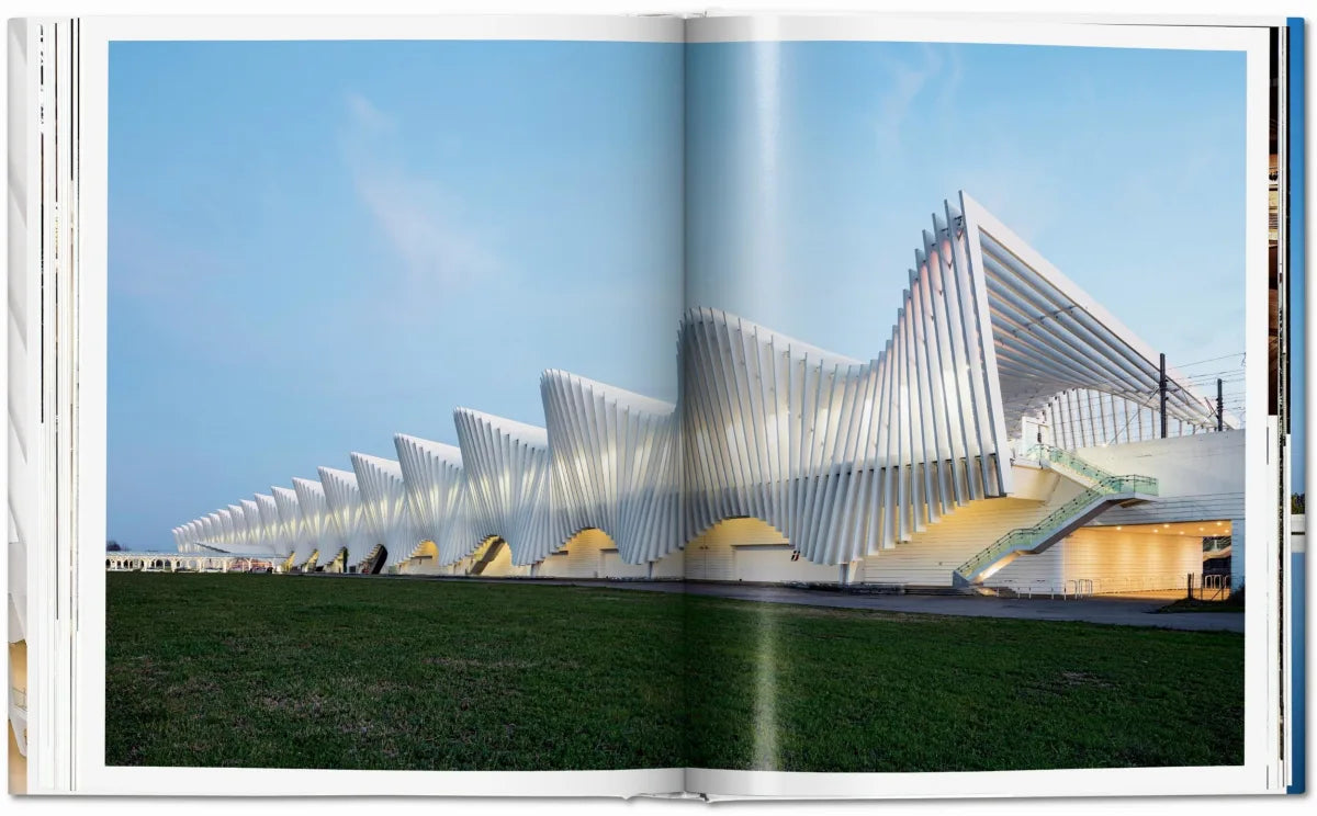 LIBRO CALATRAVA COMPLETE