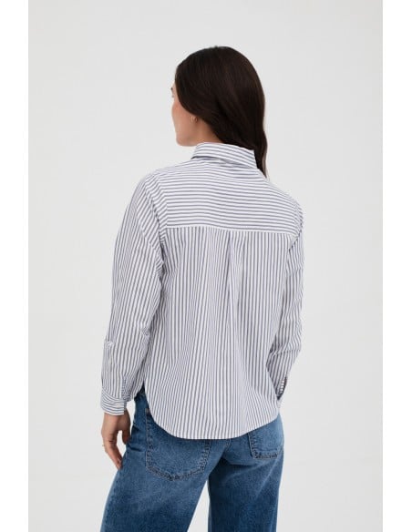 CAMISA BLOOR