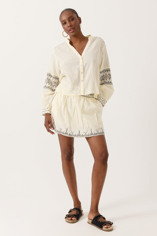 Camisa Erania