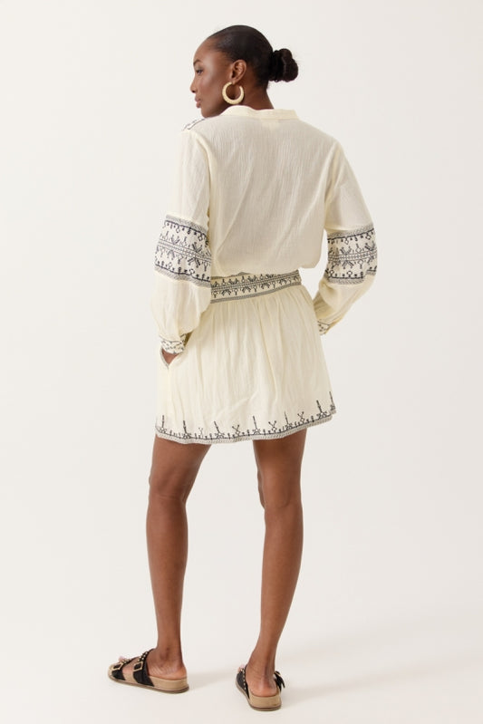 Camisa Erania