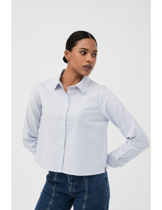 CAMISA GARBATELLA