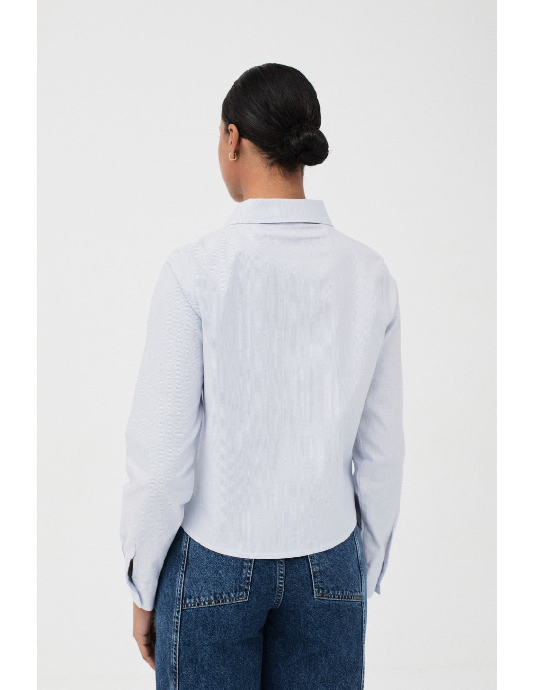 CAMISA GARBATELLA