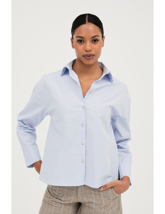 CAMISA RICHMOND