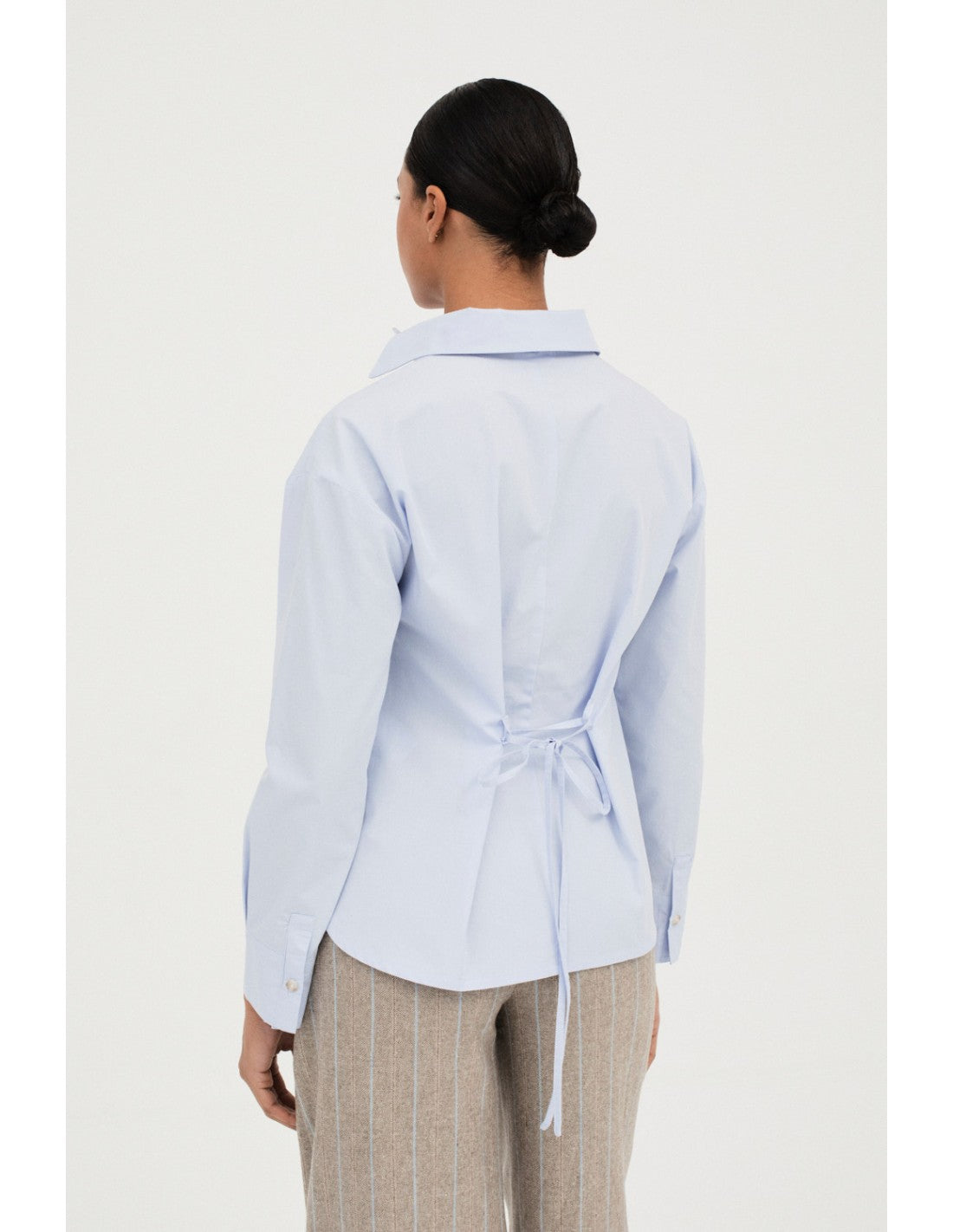 CAMISA RICHMOND