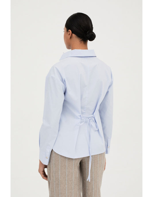 CAMISA RICHMOND