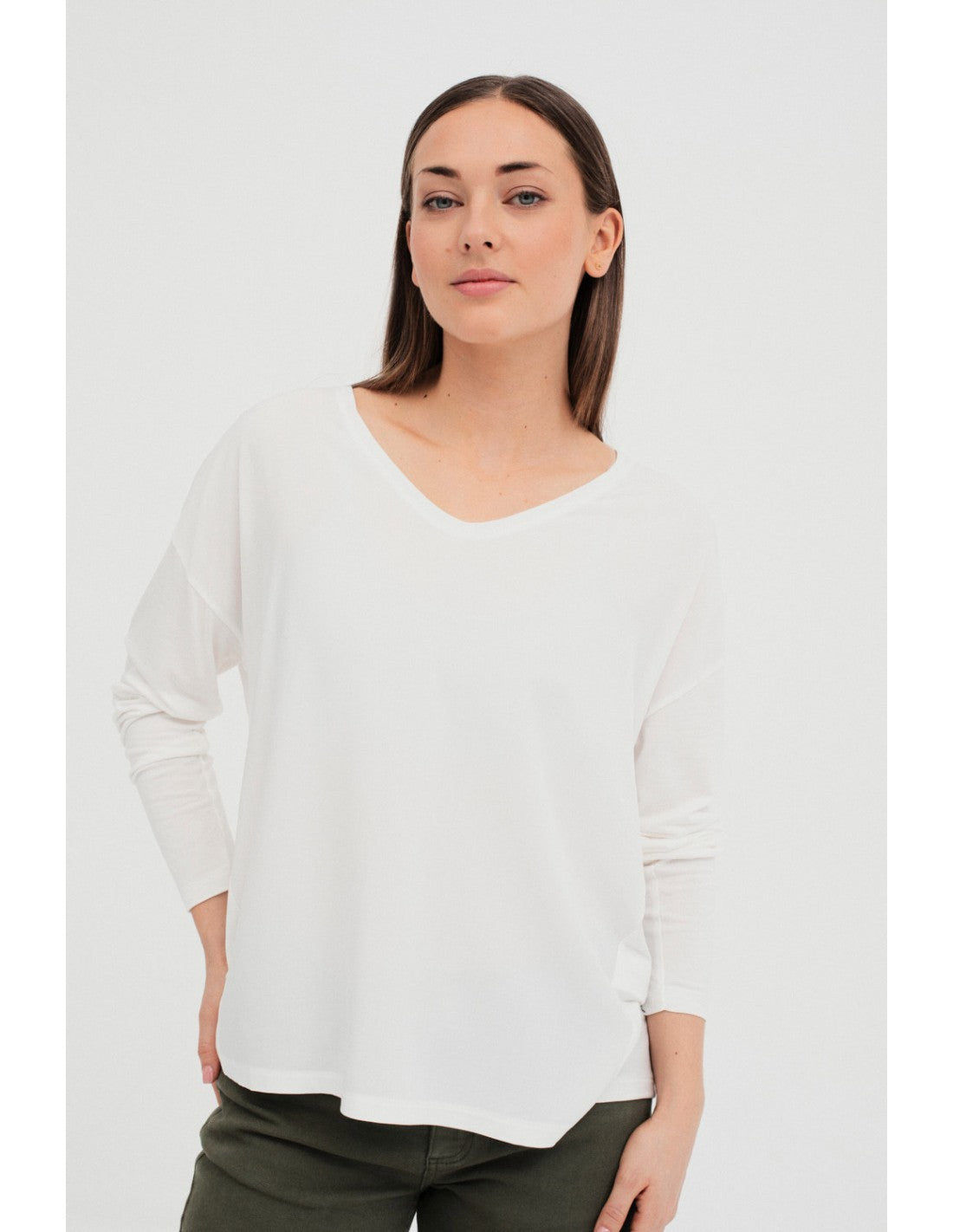 CAMISETA WESTEND