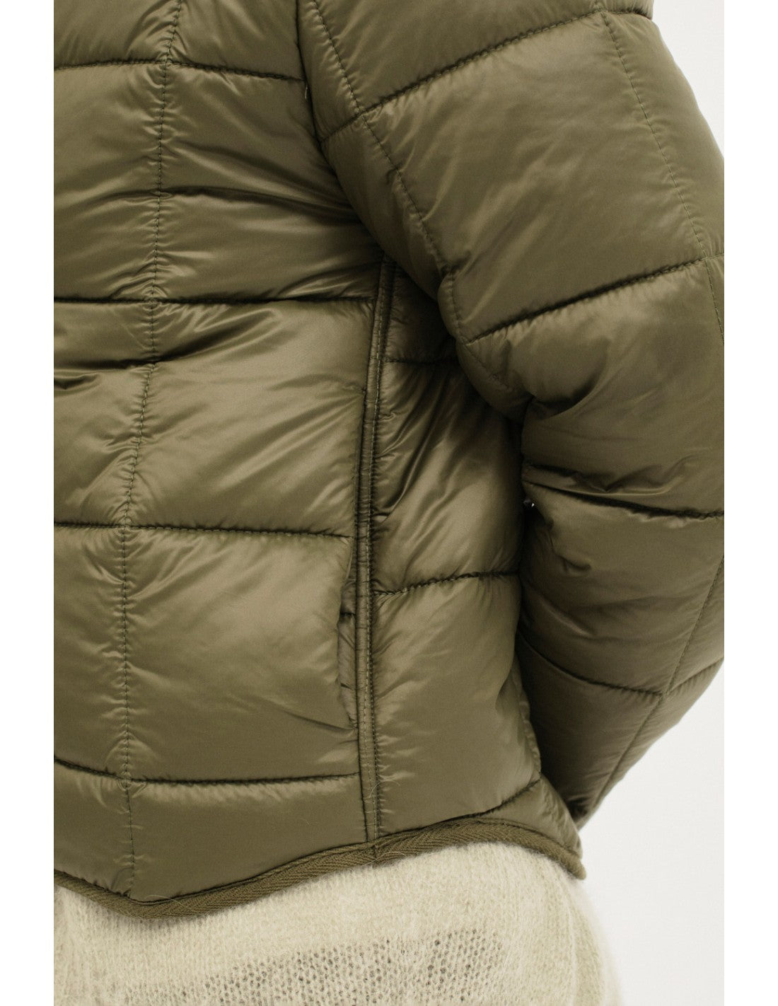 CHAQUETA CANNAREGIO