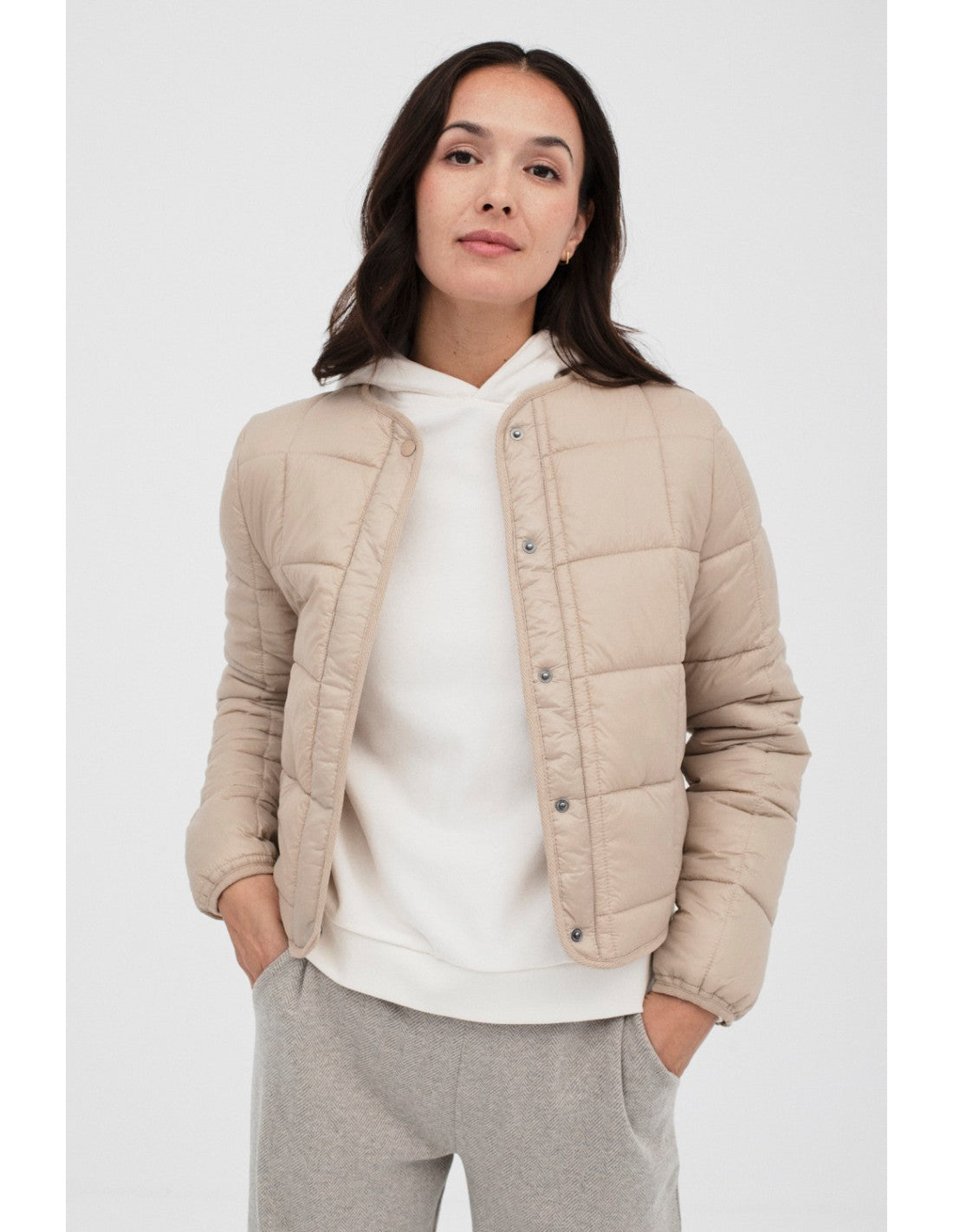 CHAQUETA CANNAREGIO