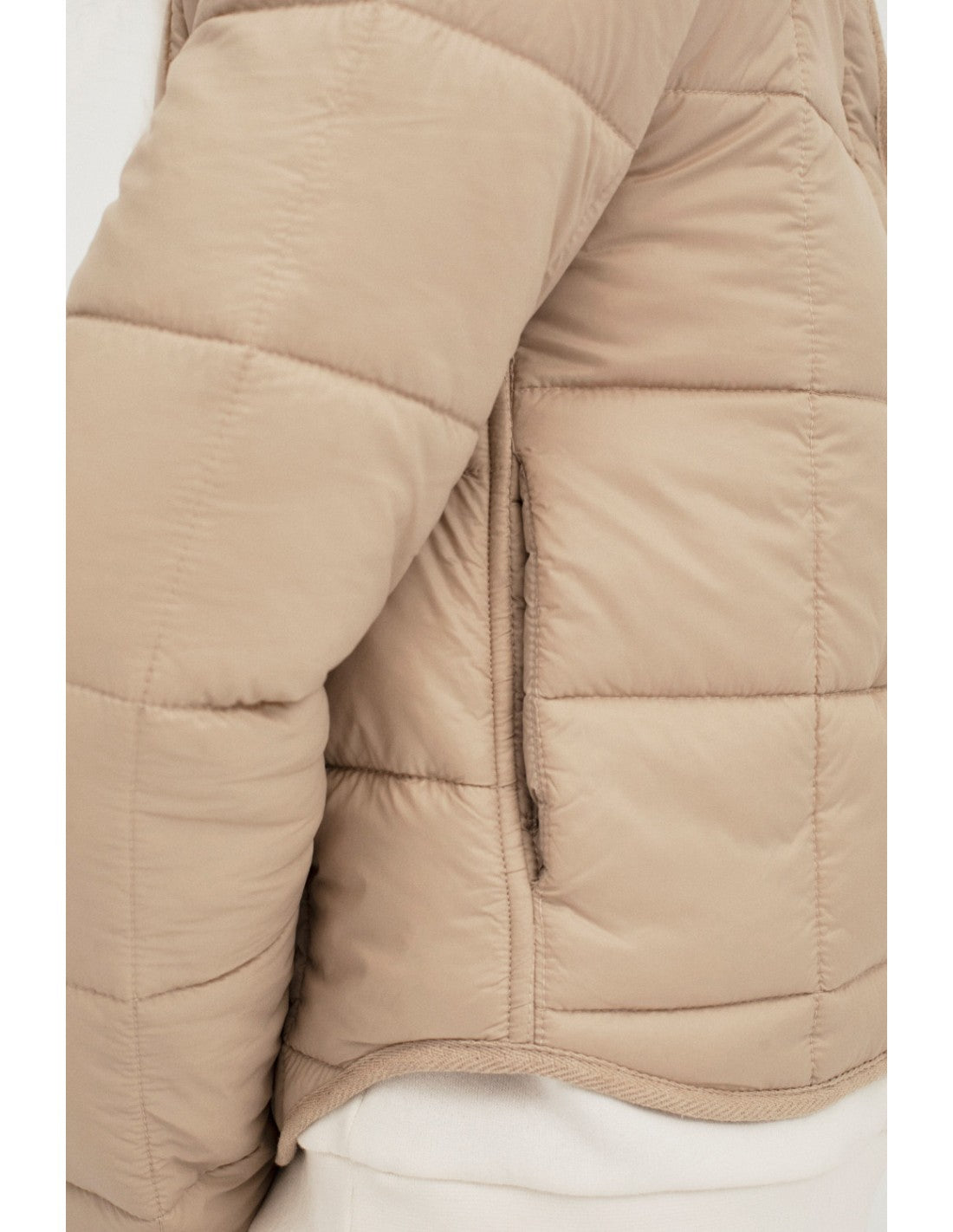 CHAQUETA CANNAREGIO