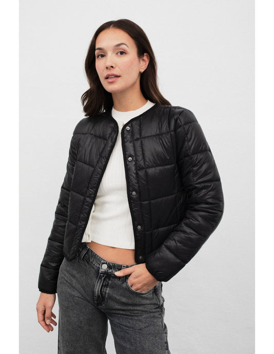 CHAQUETA CANNAREGIO