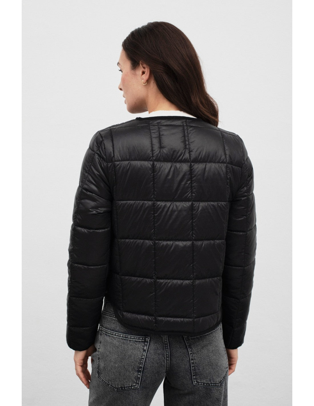 CHAQUETA CANNAREGIO