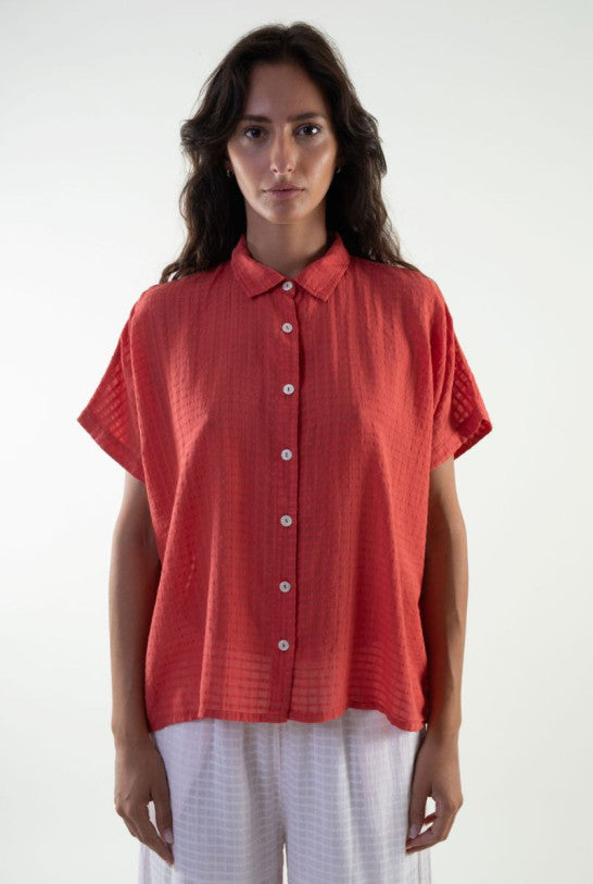 Camisa Will