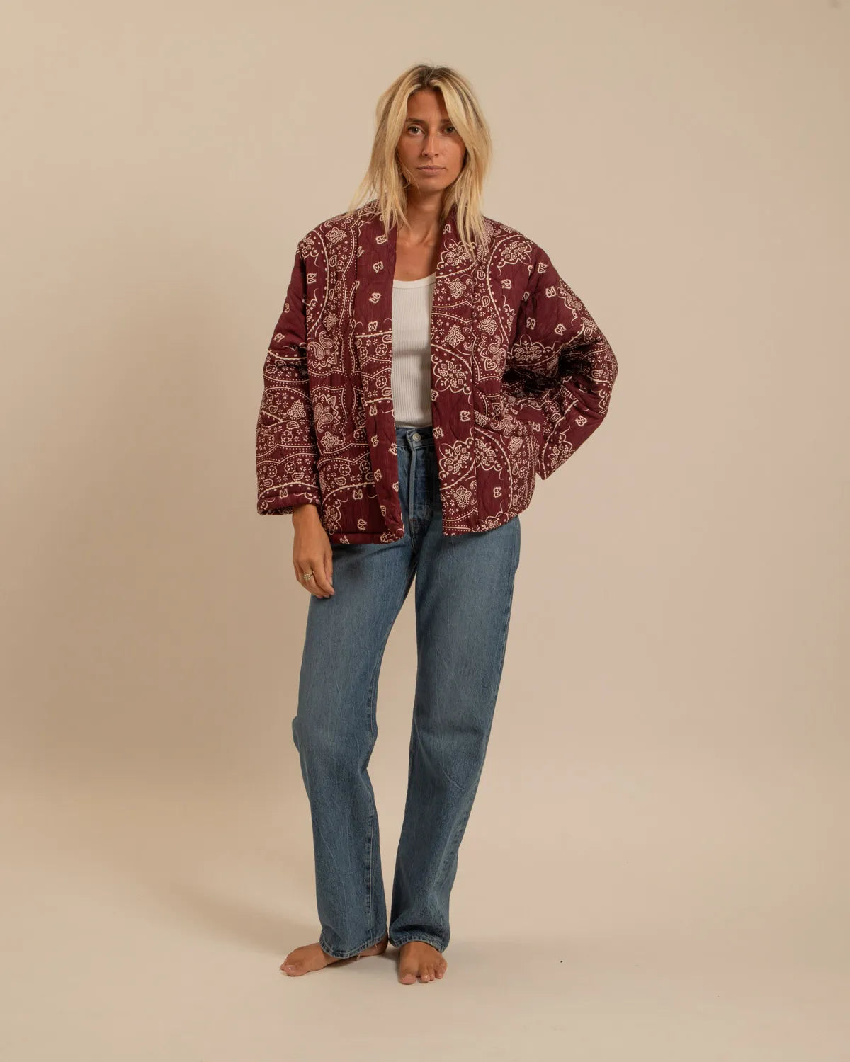 CHAQUETA CHICAGO