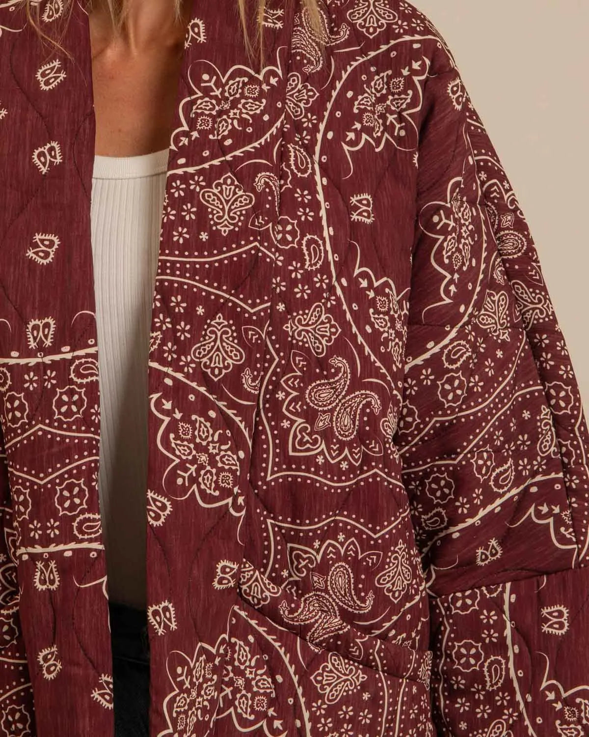 CHAQUETA CHICAGO