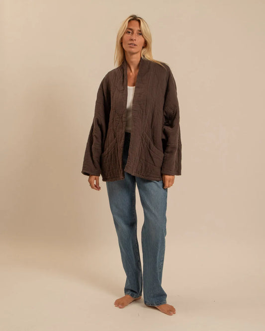 CHAQUETA CHICAGO