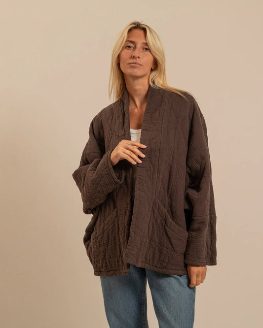 CHAQUETA CHICAGO
