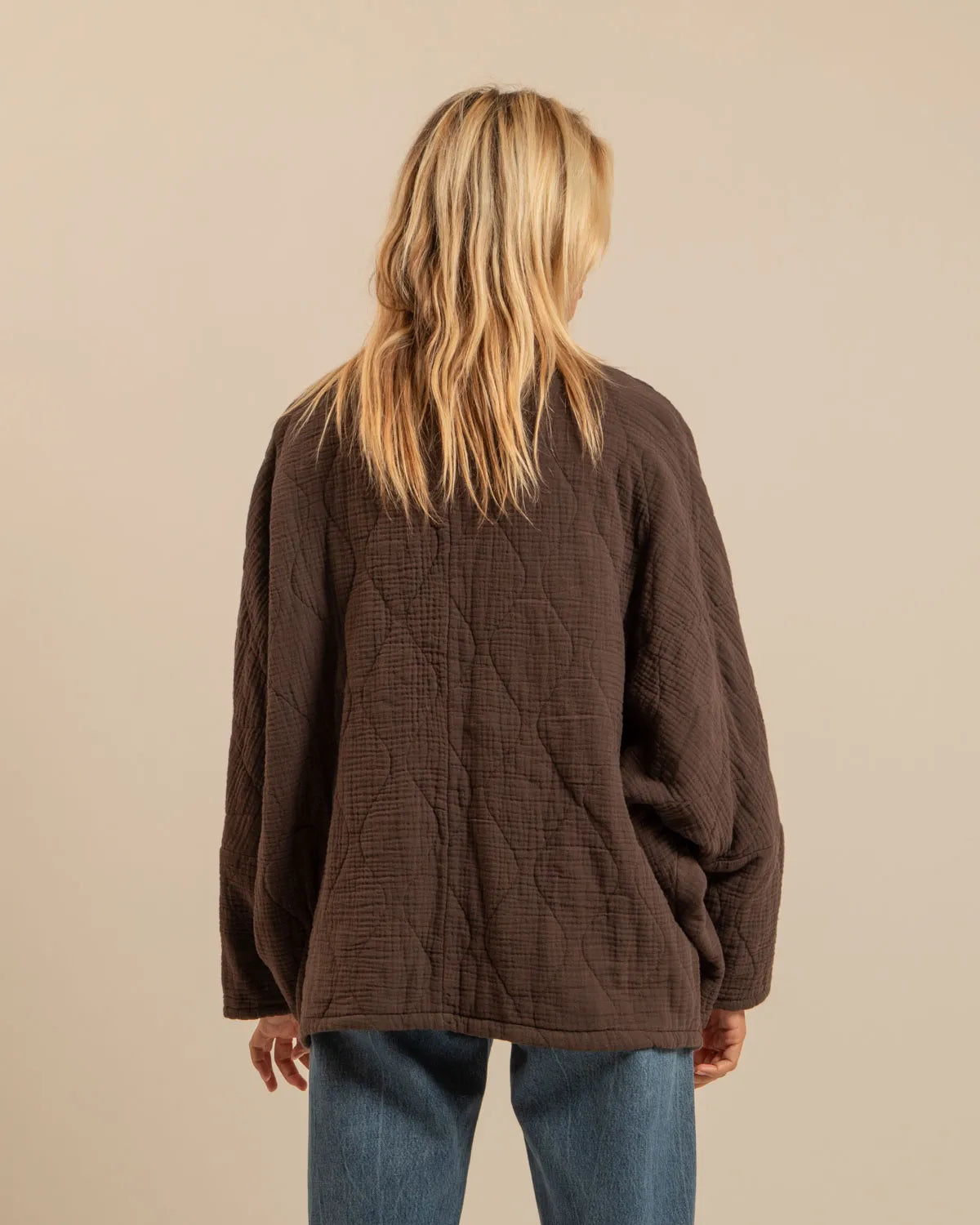 CHAQUETA CHICAGO