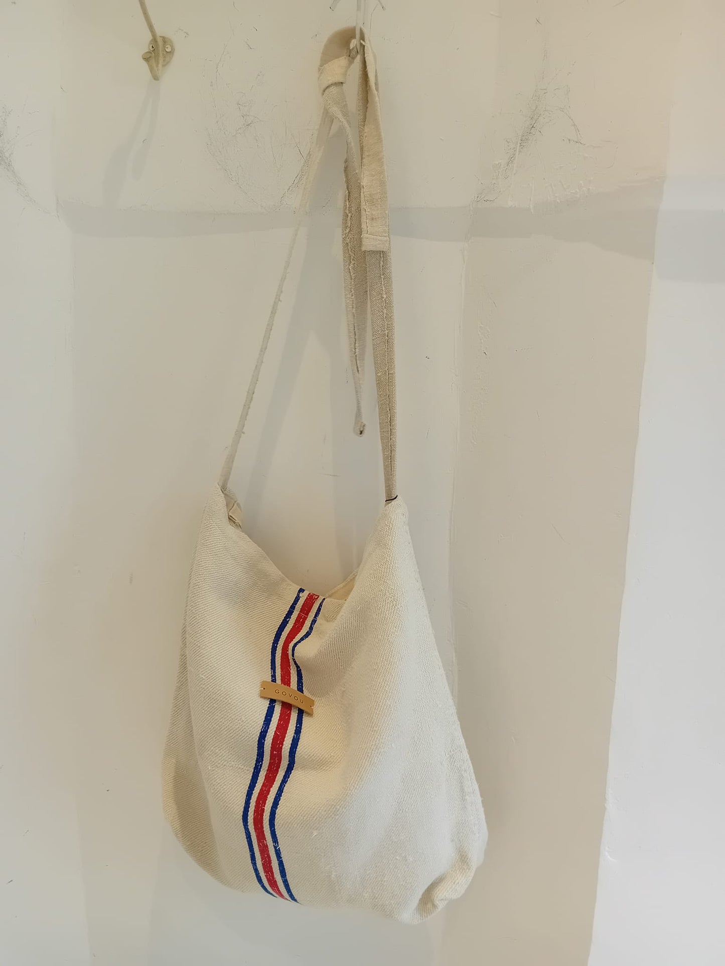 BOLSA NUDO