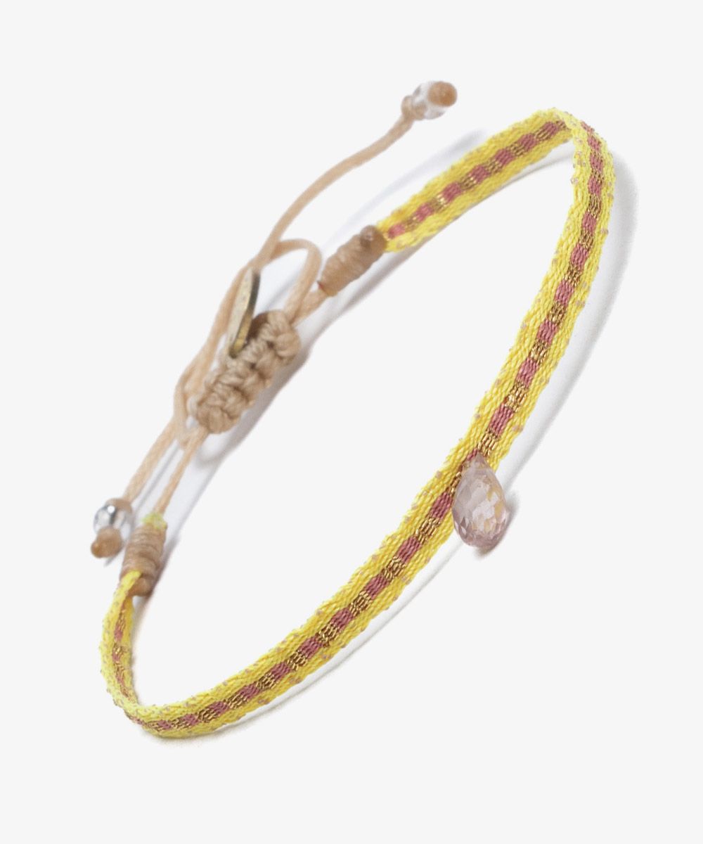PULSERA ARGANTINA PLUS