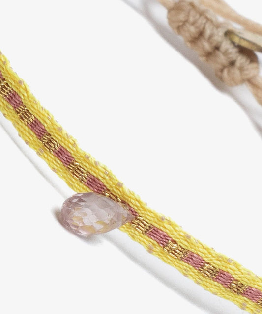 PULSERA ARGANTINA PLUS