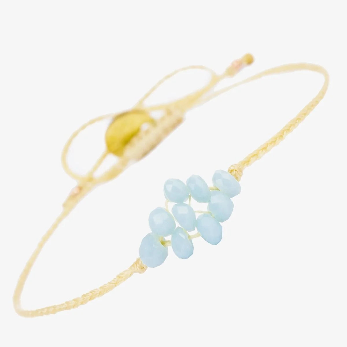 Pulsera Halley