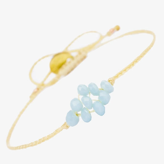 Pulsera Halley